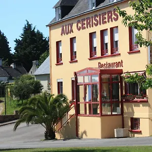 Maison Aux Cerisiers La Forêt-Fouesnant