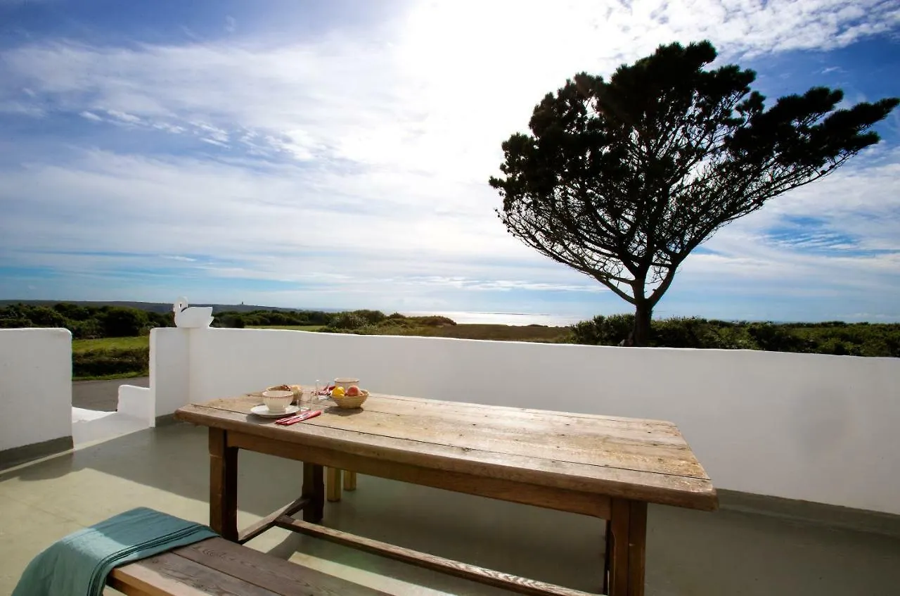 Appartement Le Pilleur d'Epaves à Cléden-Cap-Sizun