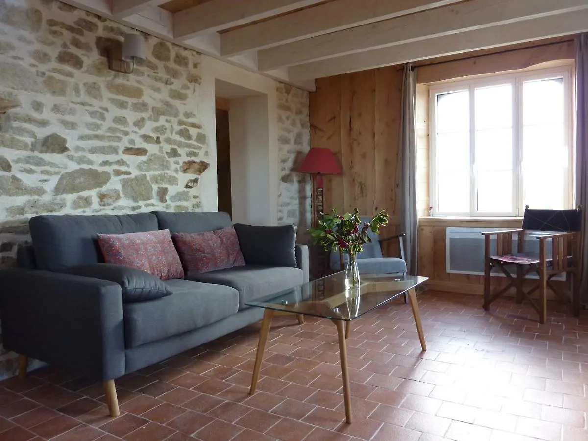 Appartement Le Pilleur d'Epaves à Cléden-Cap-Sizun France