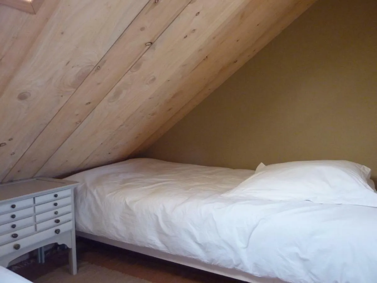 Appartement Le Pilleur d'Epaves à Cléden-Cap-Sizun 0*,  France