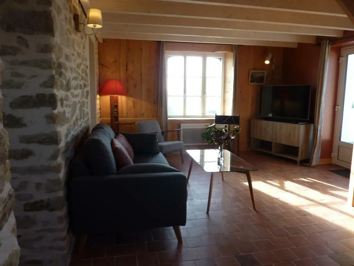 Appartement Le Pilleur d'Epaves à Cléden-Cap-Sizun